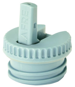 BLAFRE cap with spout soft blue