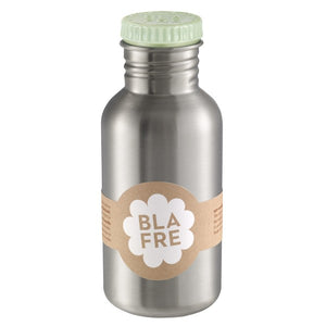 BLAFRE drinking bottle stainless steel mint 500 ml