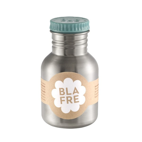 BLAFRE drinking bottle stainless steel celadon 300 ml