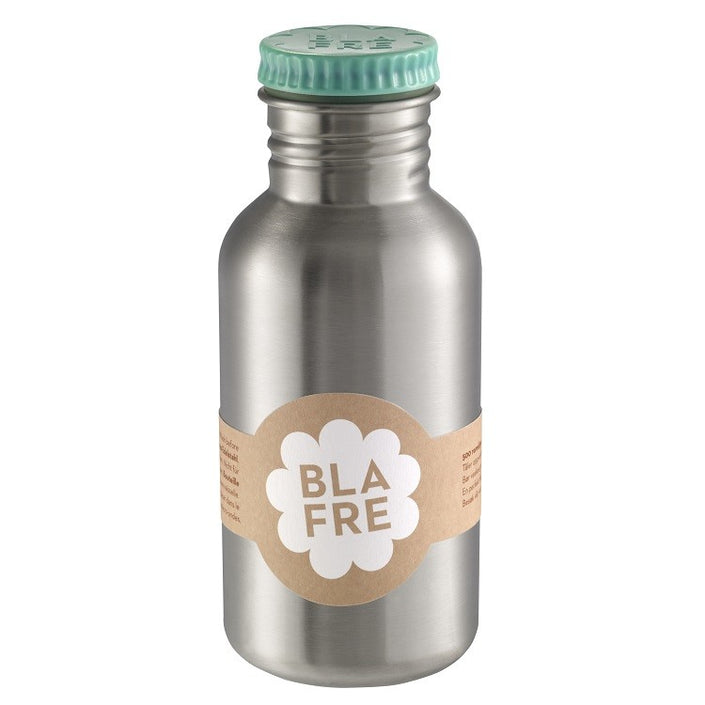 BLAFRE drinking bottle stainless steel celadon 500 ml