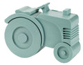 BLAFRE lunch box tractor celadon