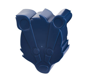 BLAFRE snack box badger navy