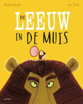 The lion in the mouse 3 yrs+