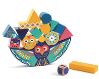 DJECO balance game Ze balanceo 3 yrs+