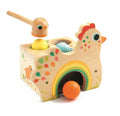 DJECO ball game Tapatou 18 months +