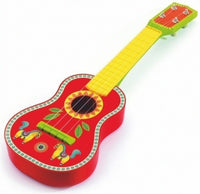 DJECO guitar animambo