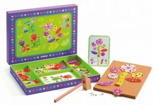 DJECO hammer tap girls 4 yrs+