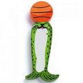 DJECO wooden letter animal I