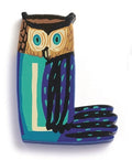 DJECO wooden letter animal L