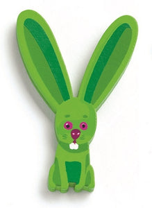 DJECO wooden letter animal Y