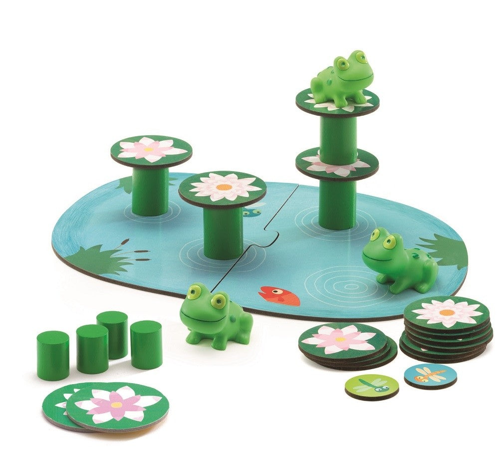 Buy DJECO game little balancing 2.5-5 yrs+