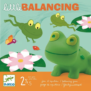 DJECO game little balancing 2.5-5 yrs+