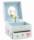 DJECO music box bunny