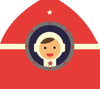 DJECO music box rocket Polo 12