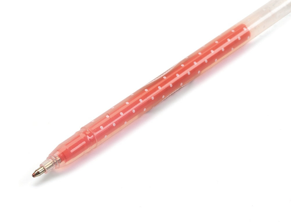 DJECO neon gel pens 6 colours