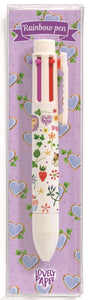 DJECO rainbow pen Aiko 6 colors