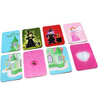 DJECO card game Diamoniak 5yrs+