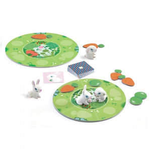 DJECO game little collect 2.5-5 yrs+