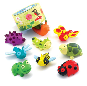 DJECO game little memory 2yrs+