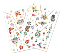 DJECO tattoos Fiona's Jewels