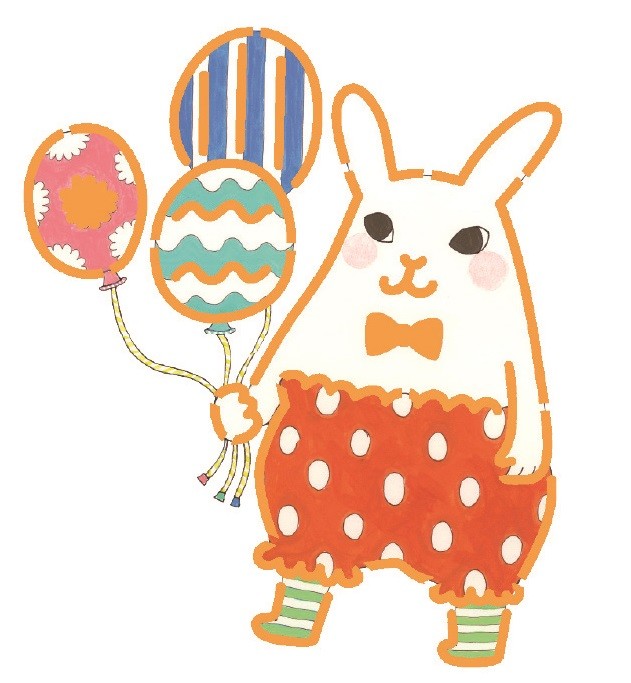 DJECO drawing templates Kawailand 4 yrs+