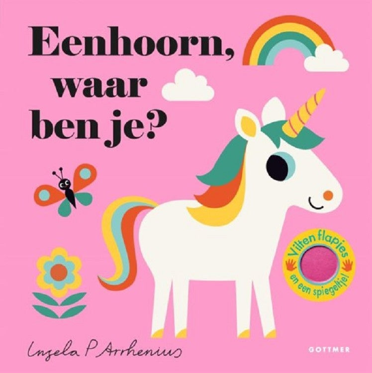 Unicorn, where are you? 18 months +