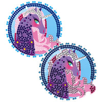 JANOD atelier crystal pixels 7 yrs+