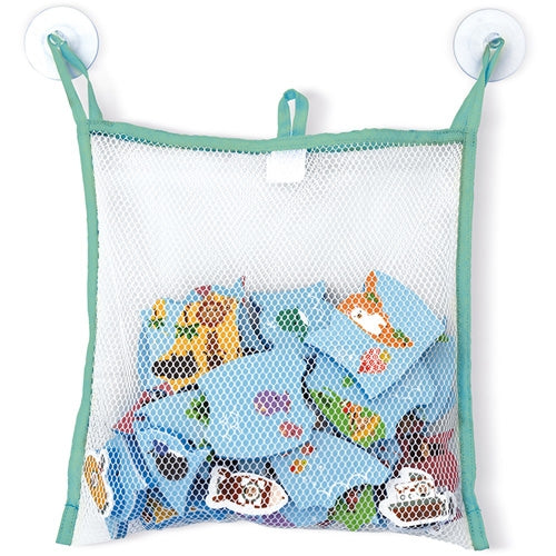 JANOD bath puzzle World map 3yrs+