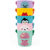 JANOD bath toys Bathers 10 months +