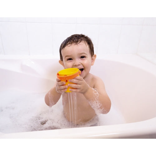 JANOD bath toys Bathers 10 months +