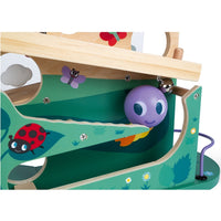 JANOD ball track caterpillar 1 yr+