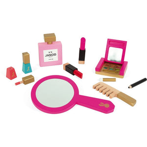 JANOD beauty case 3 yrs+