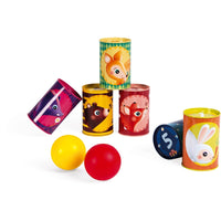 JANOD can throw 3 yrs+