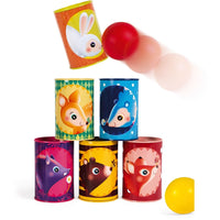 JANOD can throw 3 yrs+