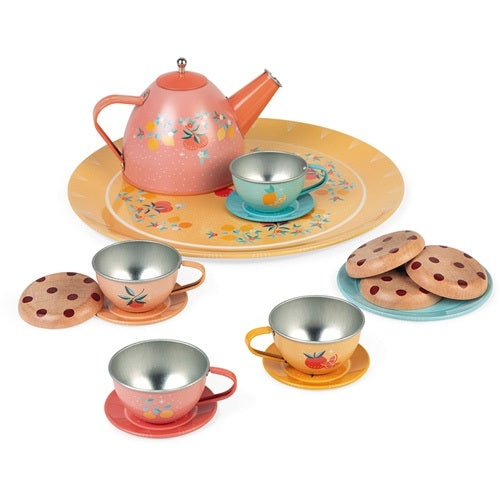 JANOD children's tableware 3yrs+