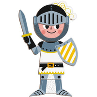 JANOD magnetic book costumes boys 3 yrs+