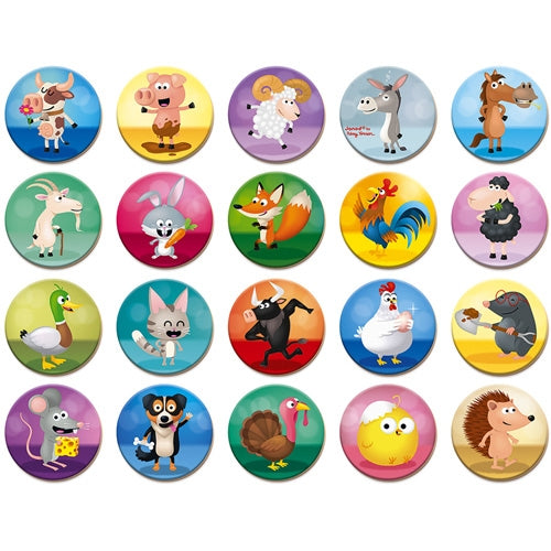 JANOD memory Rigolooo 3yrs+