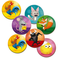 JANOD memory Rigolooo 3yrs+