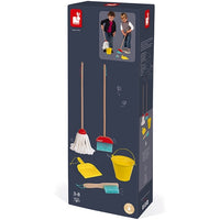 JANOD cleaning set 3yrs+
