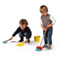 JANOD cleaning set 3yrs+