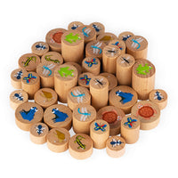 JANOD balance game water lily challenge 6 yrs+