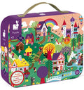 JANOD search puzzle Fairytales 3yrs+/ 24 pcs