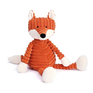 Jellycat plush Cordy Roy baby fox