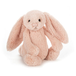 Jellycat hug Bashful bunny blush