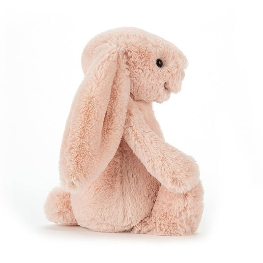 Jellycat hug Bashful bunny blush