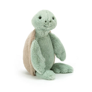 Jellycat cuddly toy Bashful turtle small