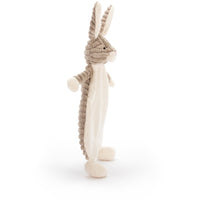 Jellycat cuddle cloth Cordy Roy hare