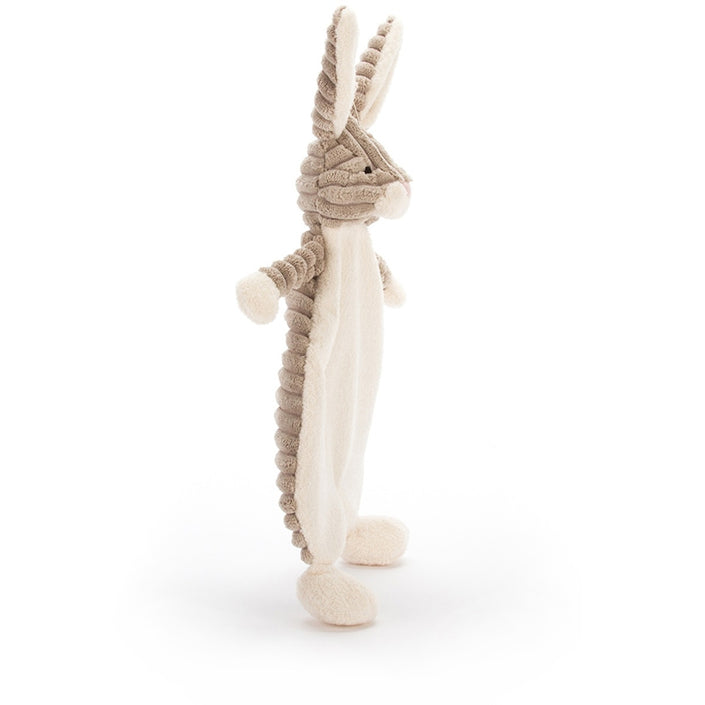 Jellycat cuddle cloth Cordy Roy hare