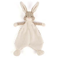 Jellycat cuddle cloth Cordy Roy hare