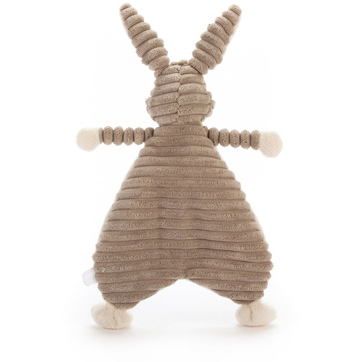 Jellycat cuddle cloth Cordy Roy hare